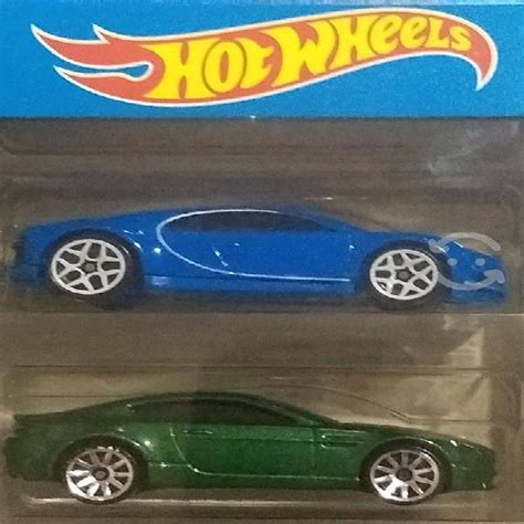 Hot wheels chiron en México Ciudad De Clasf aficiones y ocio