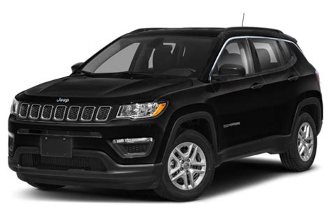 2021 Jeep Compass Specs, Price, MPG & Reviews | Cars.com