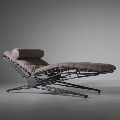 Adjustable L Daybed By Osvaldo Borsani For Tecno Italy S