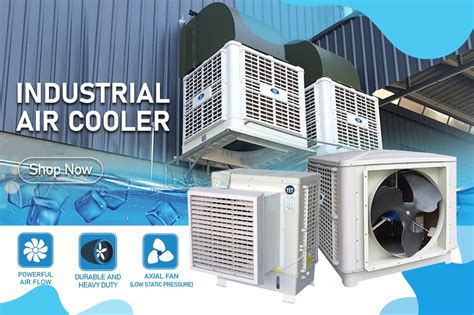 Yet Air Cooling System Sdn Bhd Online August Shopee Malaysia