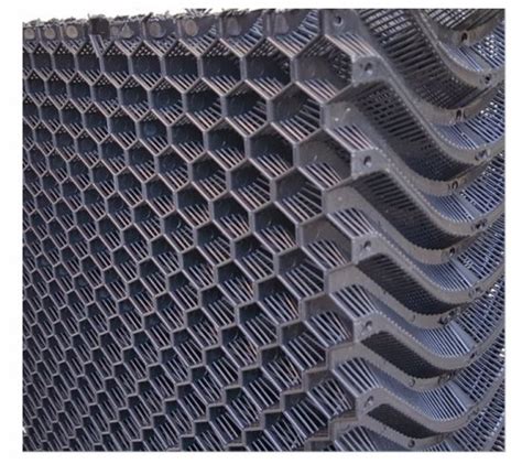 Evaporative Cooling Pad