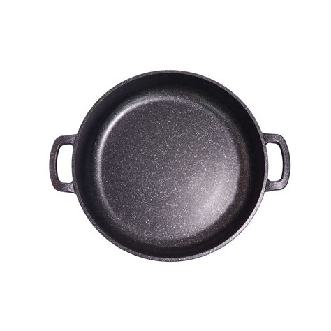 Жаровня Горница литая 26см толстостенная 3л – купить в интернет ...