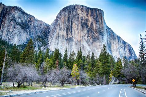 Yosemite National Park | Drive The Nation