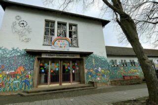 Neubau Albert Schweitzer Schule Verkehrsänderungen