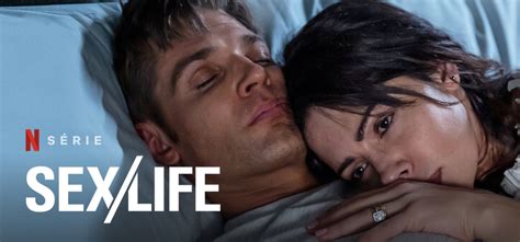 Sex Life Saison 2 Quelle date de sortie Netflix Une suite prévue CultActu