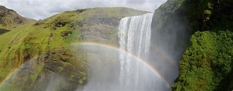 Waterfalls of Iceland | Flickr Blog