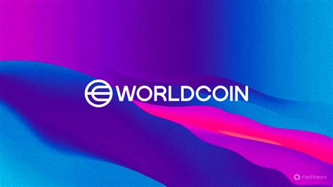 Worldcoin Price Analysis What Is Waiting For Wld Guest Post By