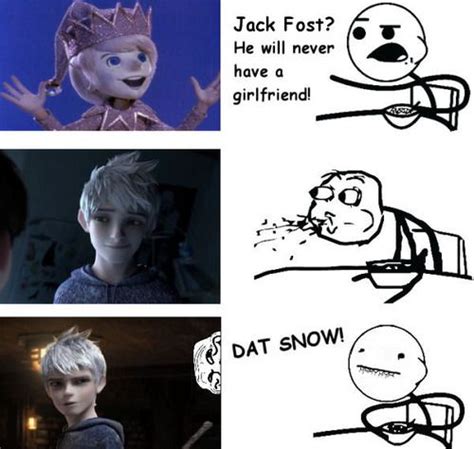 Jack Frost - Rise of the Guardians Fan Art: Jack Frost | Jack frost ...