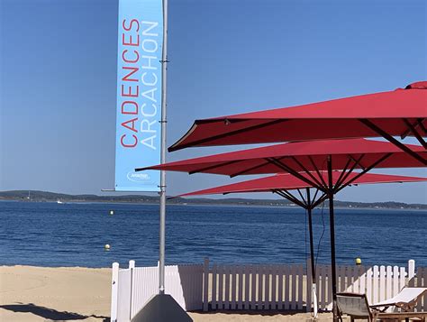 Retour En Images Cadences Mairie D Arcachon Site Officiel