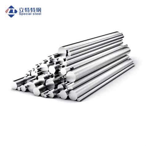 Hot Rolled 304 316 430ba 384 304ba S30403 Stainless Steel Bar Rod Low Temperature Strength