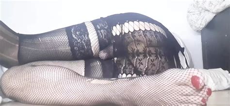 Teaser Anal Virgen Todo En Encaje XHamster