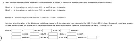 Solved Problem 6 27 Air Pollution Control Specialists In Chegg