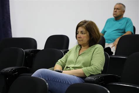 Not Cia Palestra Para Comunidade Acad Mica Marca Dia Da Mulher Na