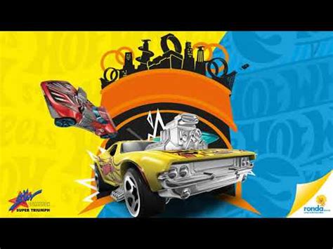 Hot Wheels Carros Cartas De Colección Juego De Mesa Cars Mercado Libre