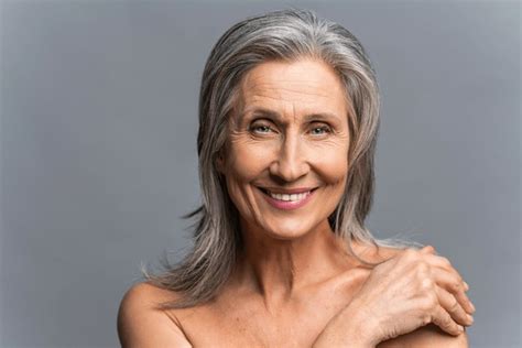 Attractive Year Old Nude Woman Royalty Free Images Stock Photos Pictures Shutterstock