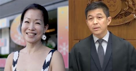 Tan Chuan Jin Resigned Over Extra Marital Affair With Mp Cheng Li Hui