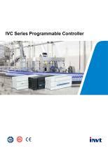 Compact Plc Ivc Series Shenzhen Invt Electric Co Ltd Micro