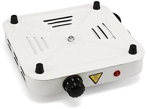 Generic Single Electric Burner Portable Hot Plate Dorm Travel Cook Stove Countertop Btsy Price