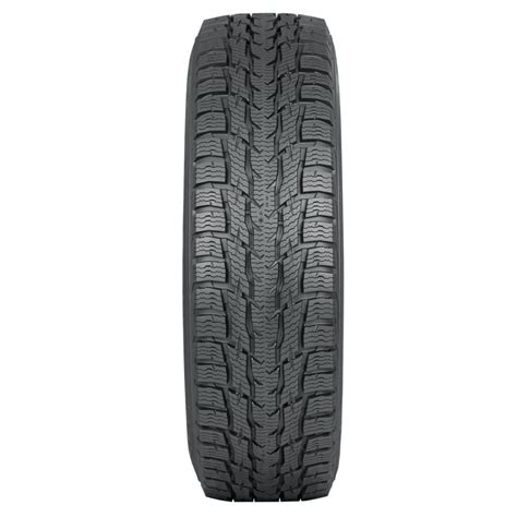 Nokian Hakkapeliitta CR3 : 235/65R16C/E 121/119R-T429106