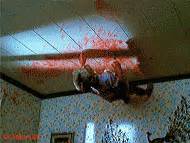 Naked Amanda Wyss In A Nightmare On Elm Street