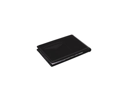 Waiter Wallet iPad Mini - POS Case Organizer | Durable, Leather-Like