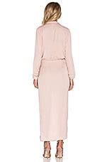D RA Moira Dress In Nude REVOLVE