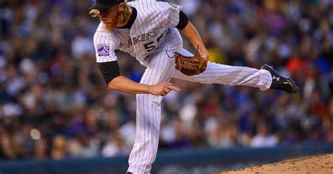 Colorado Rockies Game No 101 Thread Charlie Morton Vs Jon Gray