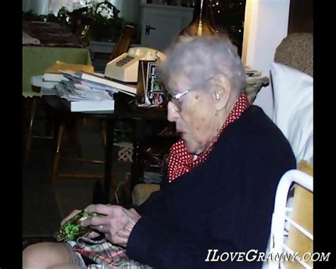 ILOVEGRANNY Amateur Granny Porn Images Compilation