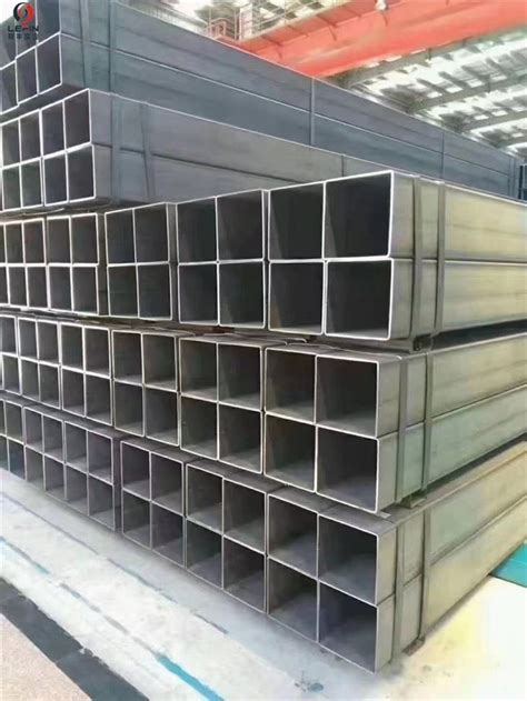 China Jis G Steel Hollow Section Suppliers Manufacturers Factory