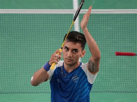 India At Paris 2024 Olympics When And Where To Watch Lakshya Sen Vs