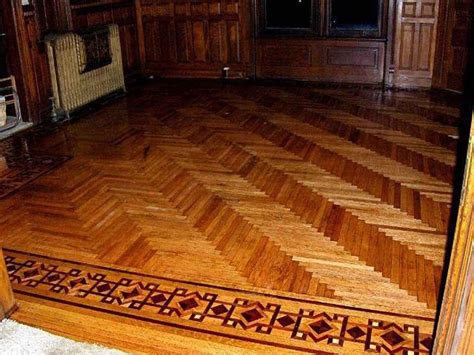 Oooh Nice Floor Victorian Flooring Wood Parquet Flooring Wood Floors