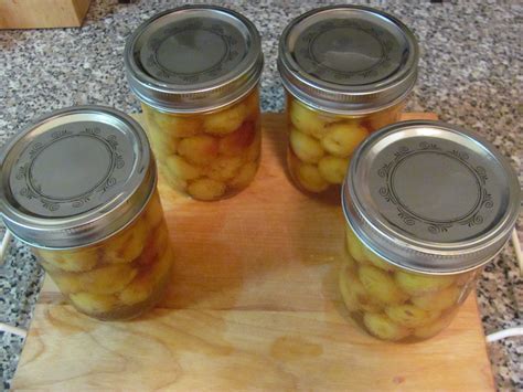 DIY: How to Can Cherries