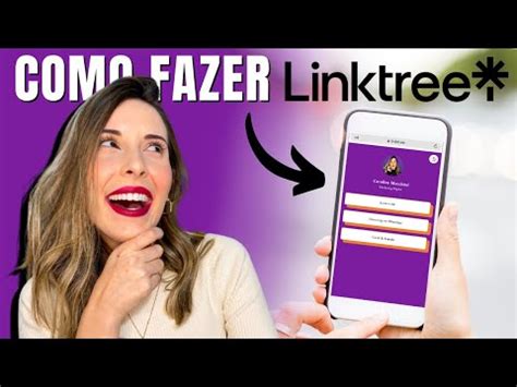 O Que é Linktree Descubra Como Fazer Linktree e Como Usar LinkTree