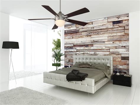 Best of 2021: Modern Ceiling Fans in 3 Styles