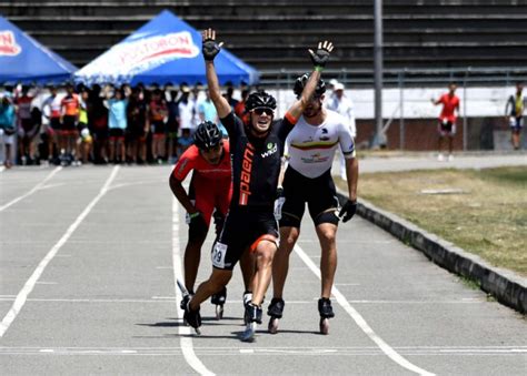 Final Vuelta Al Circuito Todas Las Categor As V Nacional Interclubes