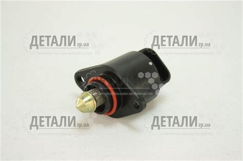 Регулятор холостого хода РХХ Ланос FSO 17059602-FSO – купить на ДЕТАЛИ ...