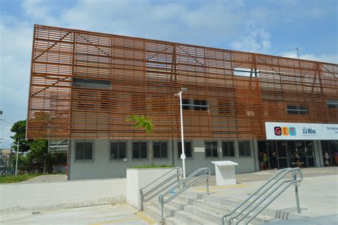 Espaço Educacional Mauro José - Ginásio Educacional Tecnológico José Mauro de Vasconcelos – unidade ...