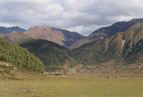 Dhorpatan Hunting Reserve - West Nepal - Nepal Travel Guide