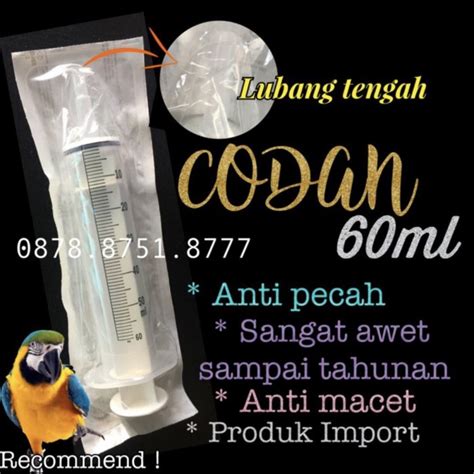 Jual Codan Premium Quality Shopee Indonesia