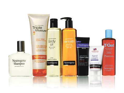 Amazon.com : Neutrogena Body Oil, Light Sesame Oil Formula, Fragrance
