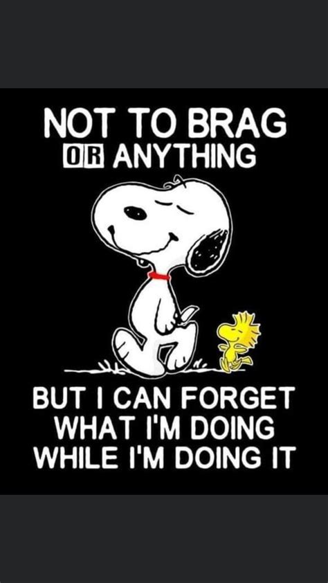 Pin by Melynda Kroll on Snoopy | Funny cartoon quotes, Funny picture ...