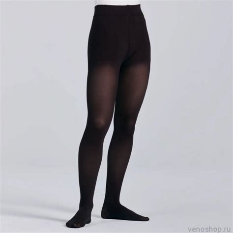 Колготки VENOTEKS Medical 2P391 (2 класс компрессии) для женщин (старый ...