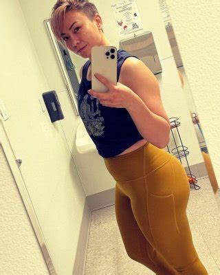 Michelle Waterson Nude Porn Pictures XXX Photos Sex Images PICTOA