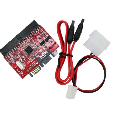 Купить Контроллер Dynamode IDE to SATA двухсторонний (IDE-SATA-SI ...