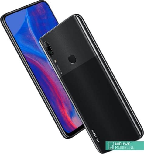 Huawei P Smart Z: all deals, specs & reviews - NewMobile