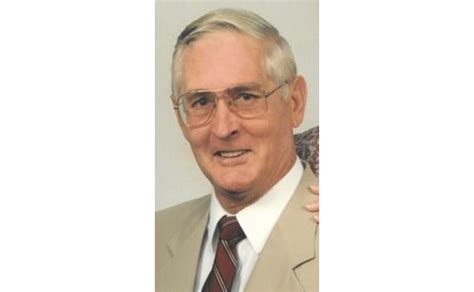 William Roberts Obituary 1932 2018 Legacy Remembers