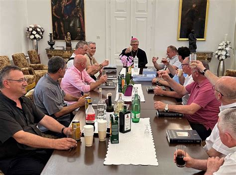 Generacija obilježila godina mature u Zadru Katolički tjednik