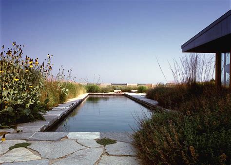 Sagaponack, NY - OvS | Landscape Architecture