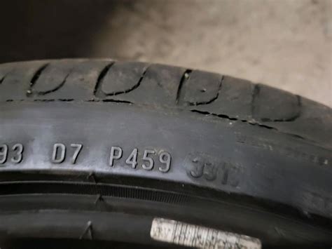 4x 205 40 R18 86W Sommerreifen Pirelli Runflat Mini F56 in Nordrhein ...