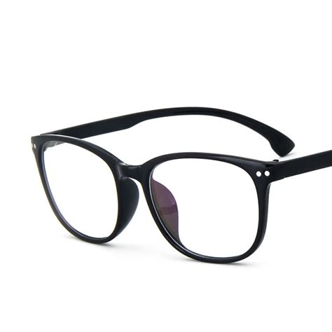 Oval Nerdy Vintageretro Acetate Full Rim Optical Prescription Eyeglasses Frames Men Women